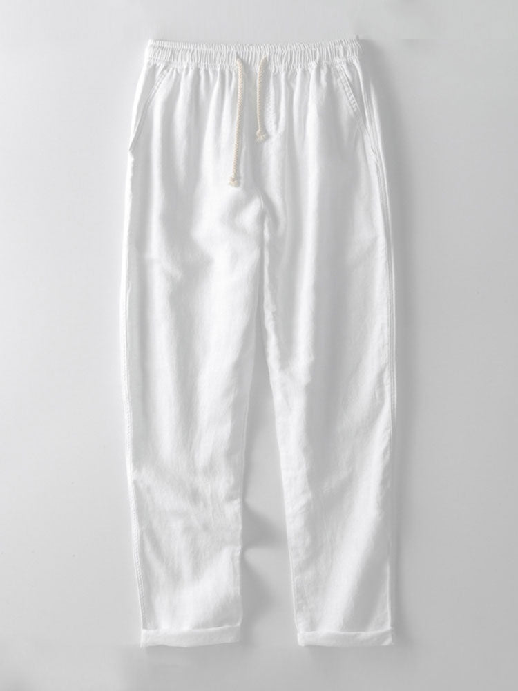 BENNETTVALE MEN’S CASUAL TWO-PIECE SUMMER SET