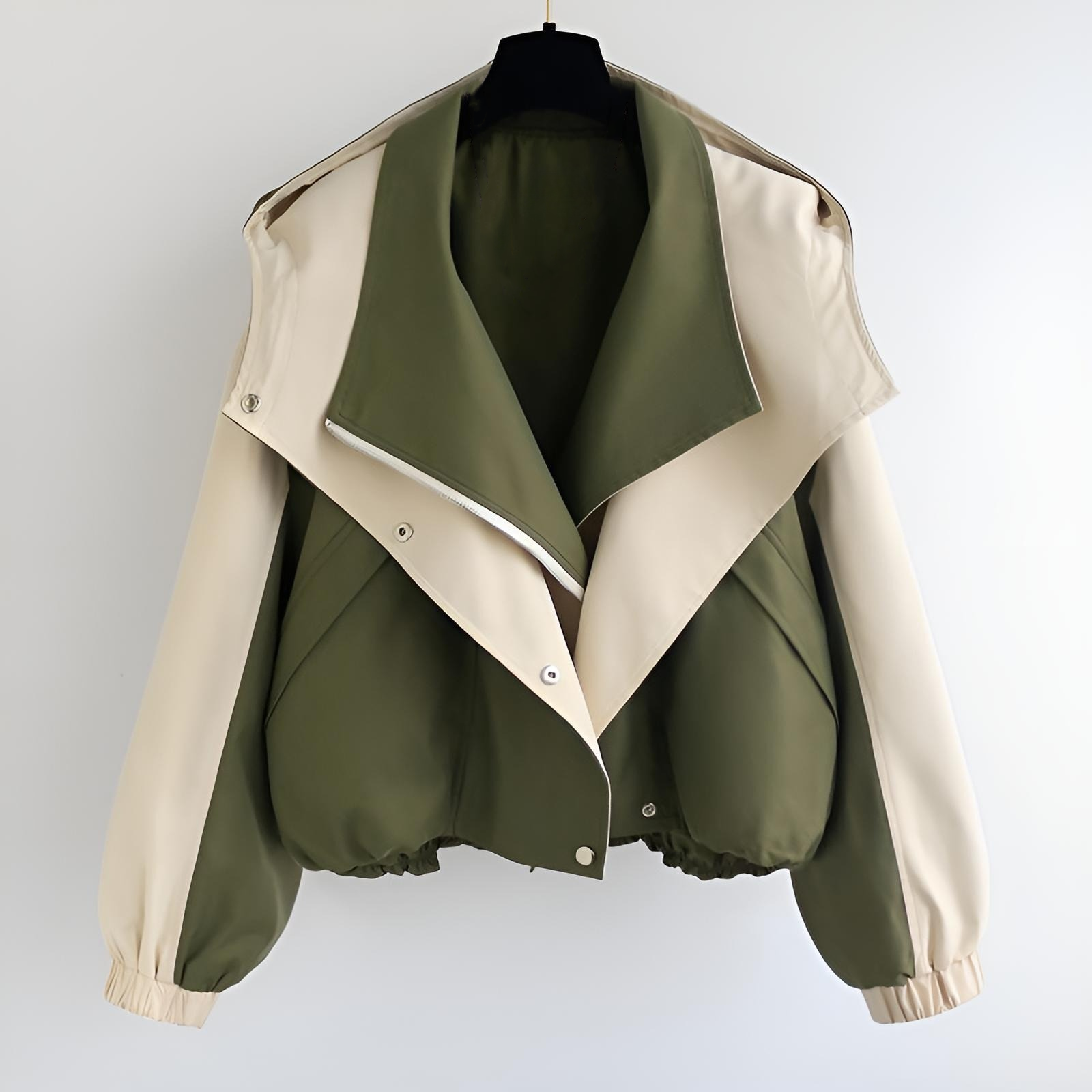 BENNETTVALE TRENCHCOAT