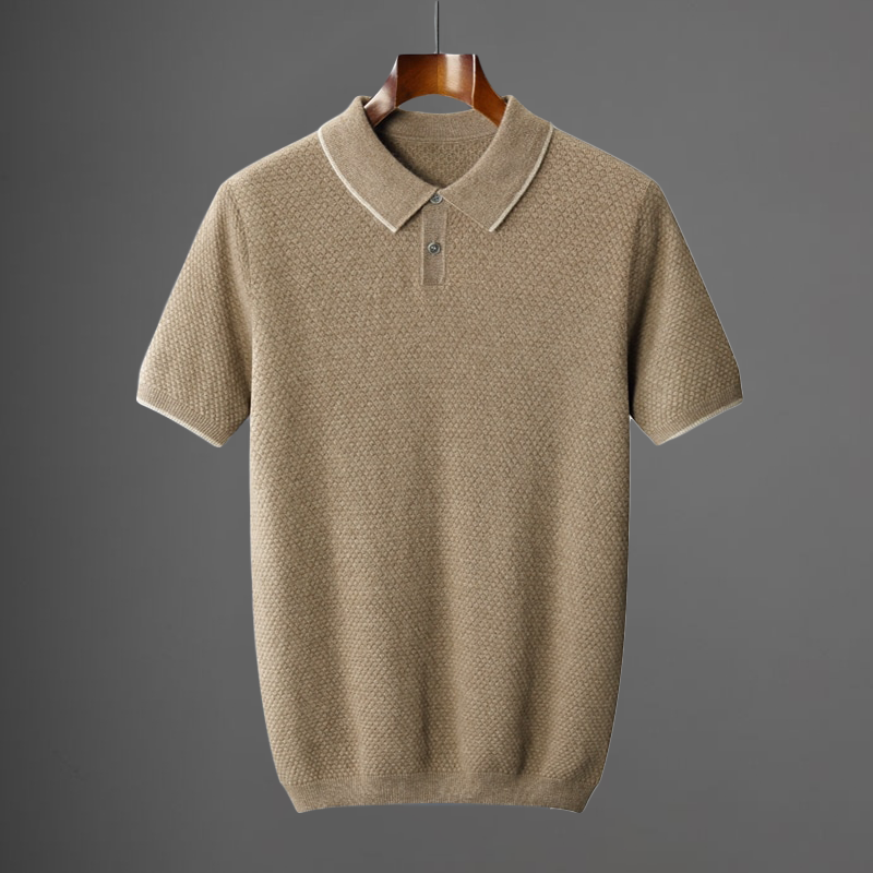 CLASSIC POLO SHIRT