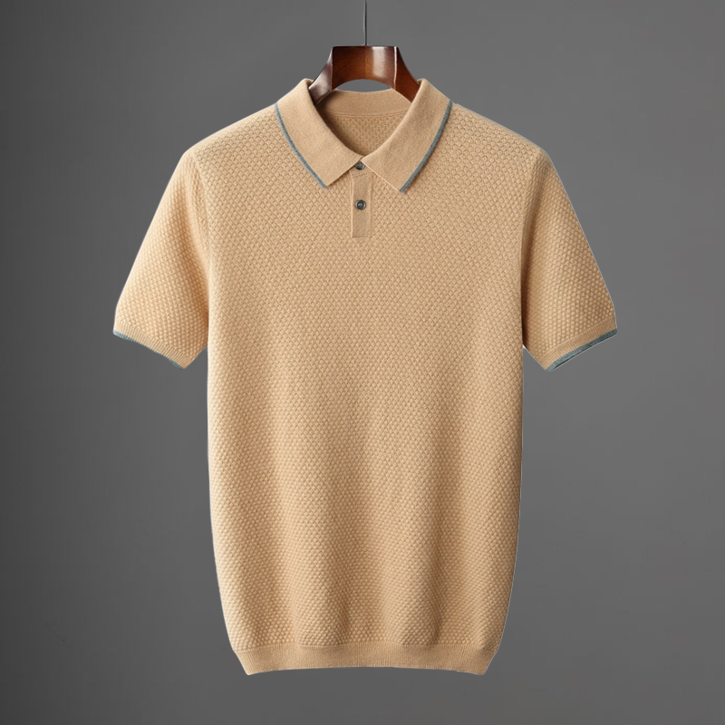 CLASSIC POLO SHIRT