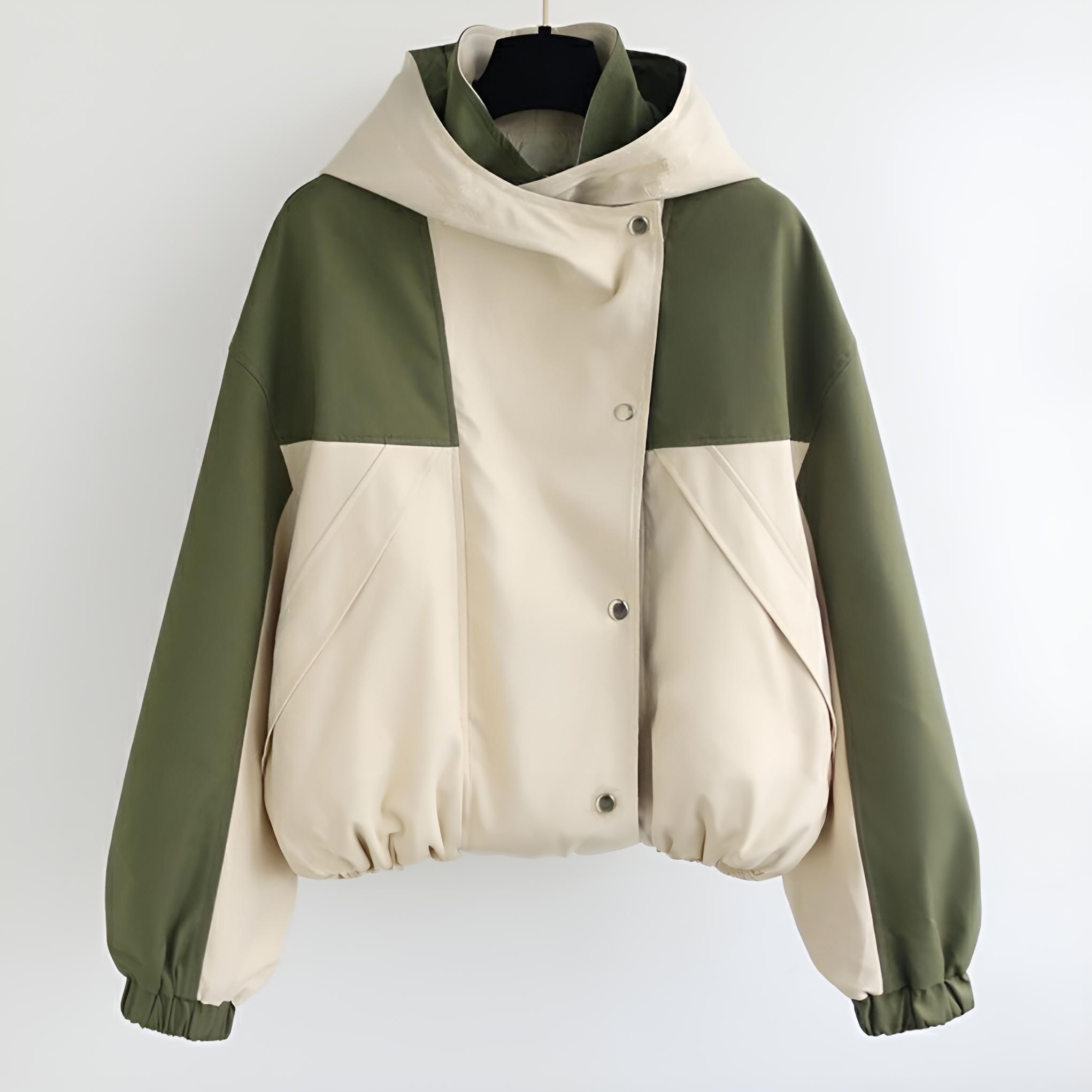 BENNETTVALE TRENCHCOAT