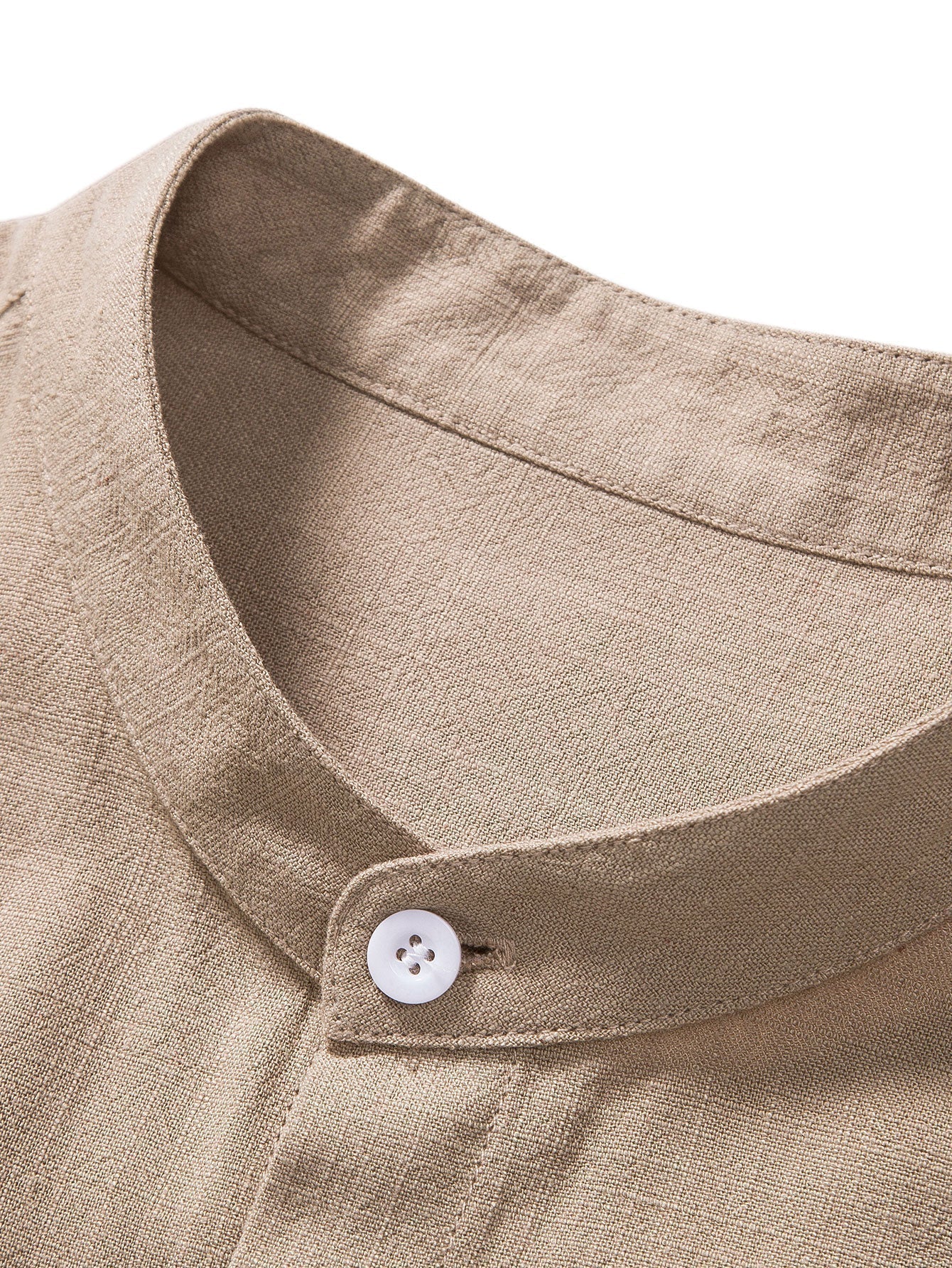 BENNETTVALE MEN’S CASUAL TWO-PIECE SUMMER SET