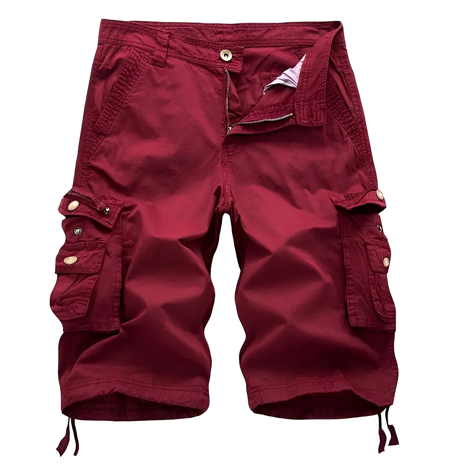Men's Cargo Shorts | Multiple Pockets & Relaxed Fit