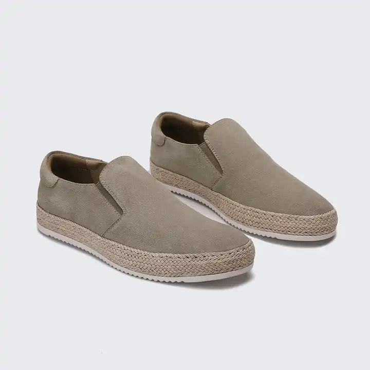 VALE SUEDE CITY SHOES