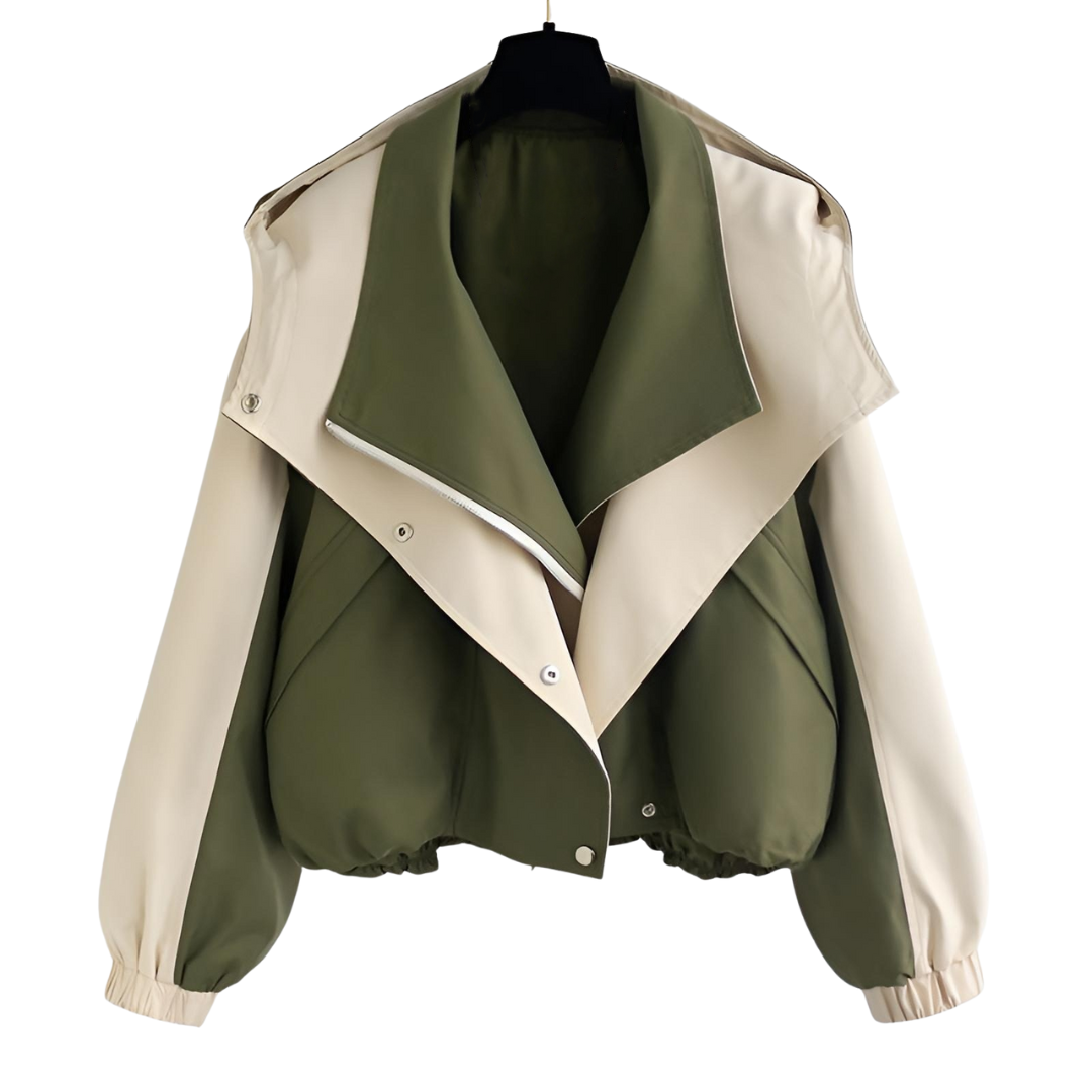 BENNETTVALE TRENCHCOAT