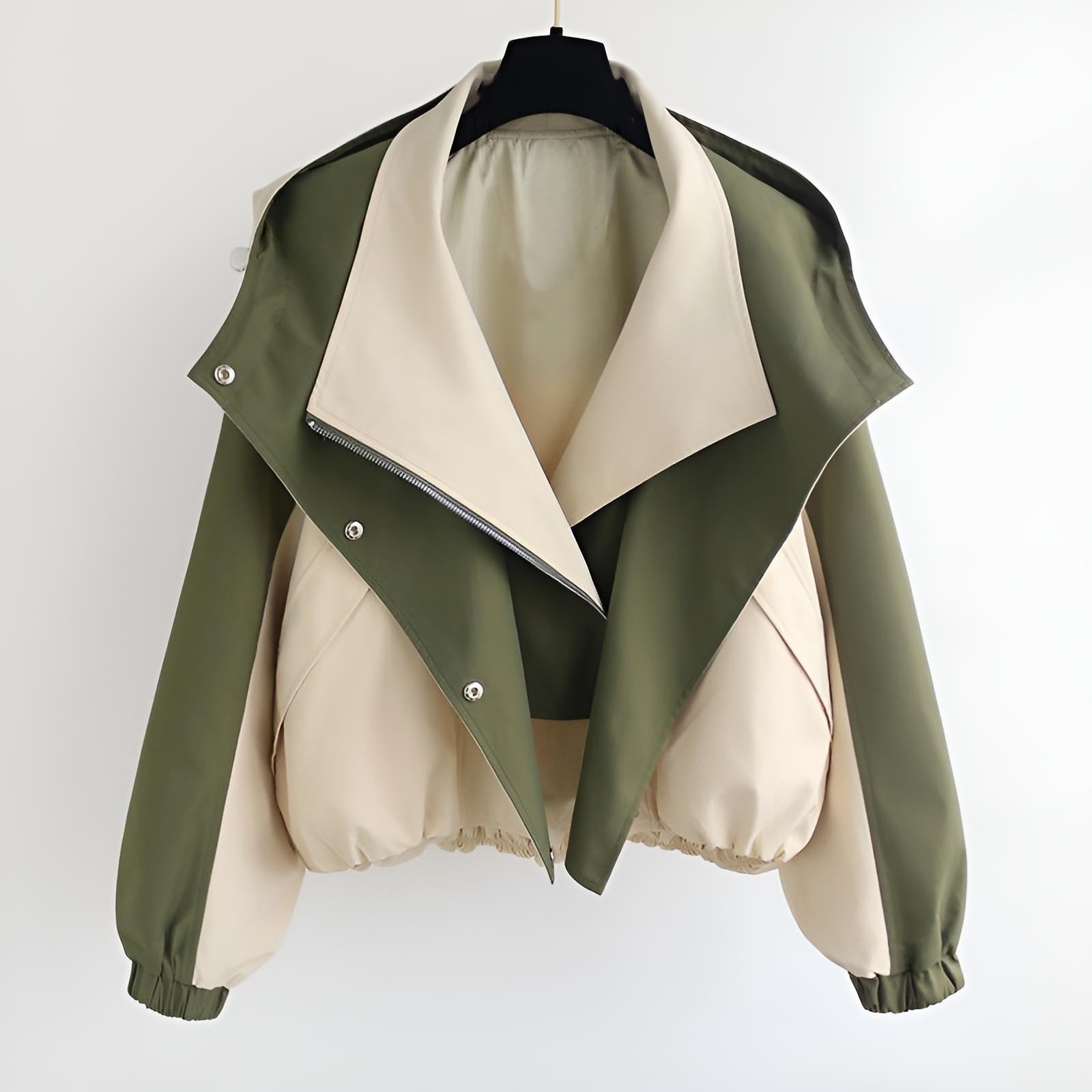 BENNETTVALE TRENCHCOAT