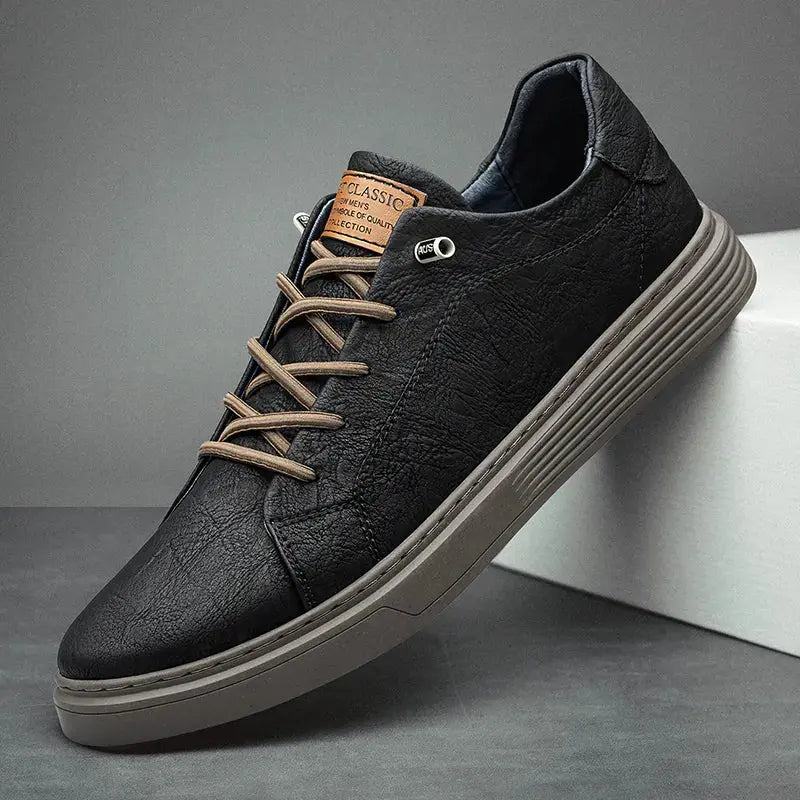 BENNETTVALE MEN’S CLASSIC CASUAL SNEAKERS
