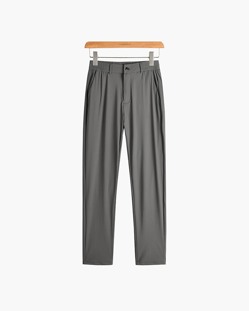 VALE SLIM CHINO PANTS