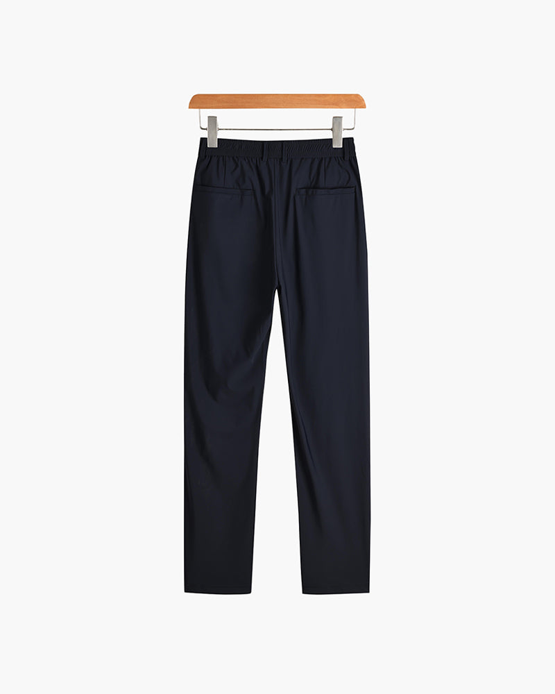 VALE SLIM CHINO PANTS