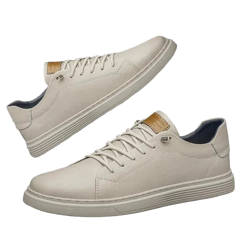 BENNETTVALE MEN’S CLASSIC CASUAL SNEAKERS