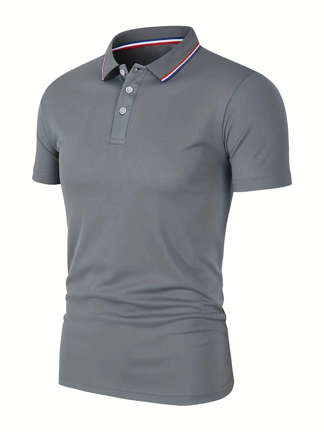 BENNETTVALE MEN’S EVERYDAY SHORT SLEEVE POLO