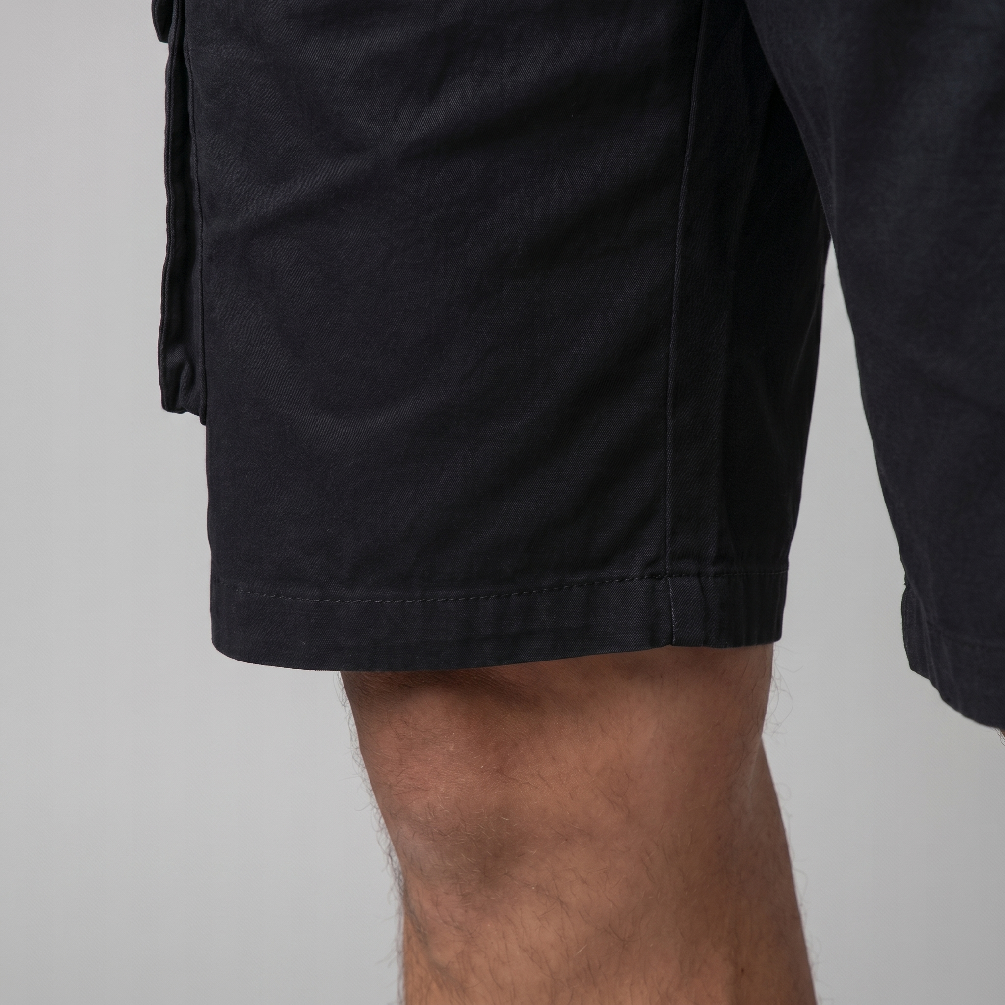 BENNETTVALE MEN’S RELAXED FIT CARGO SHORTS