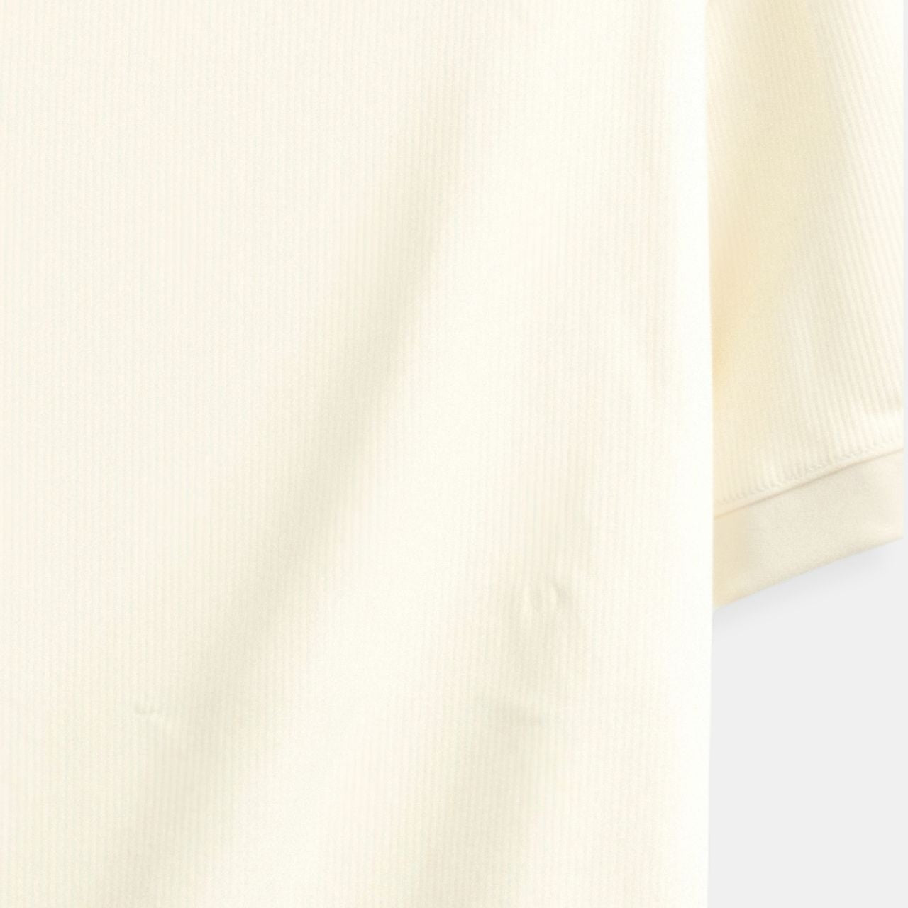 BENNETTVALE MEN’S TEXTURED V-NECK POLO
