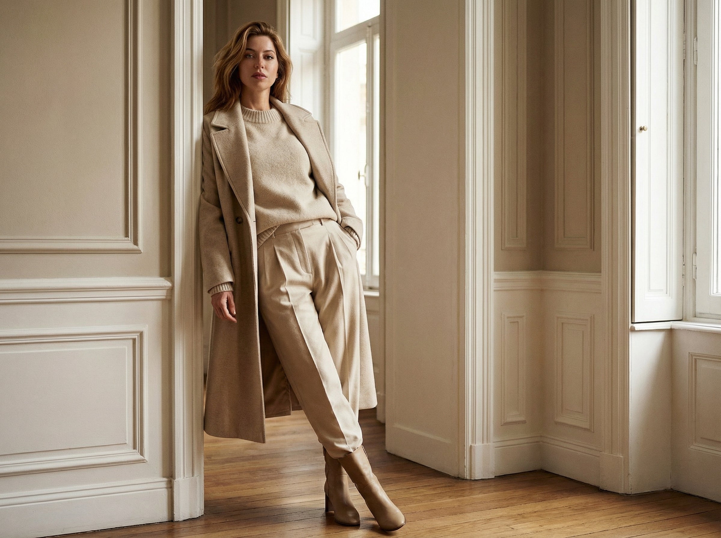 Women Bennett Exclusive