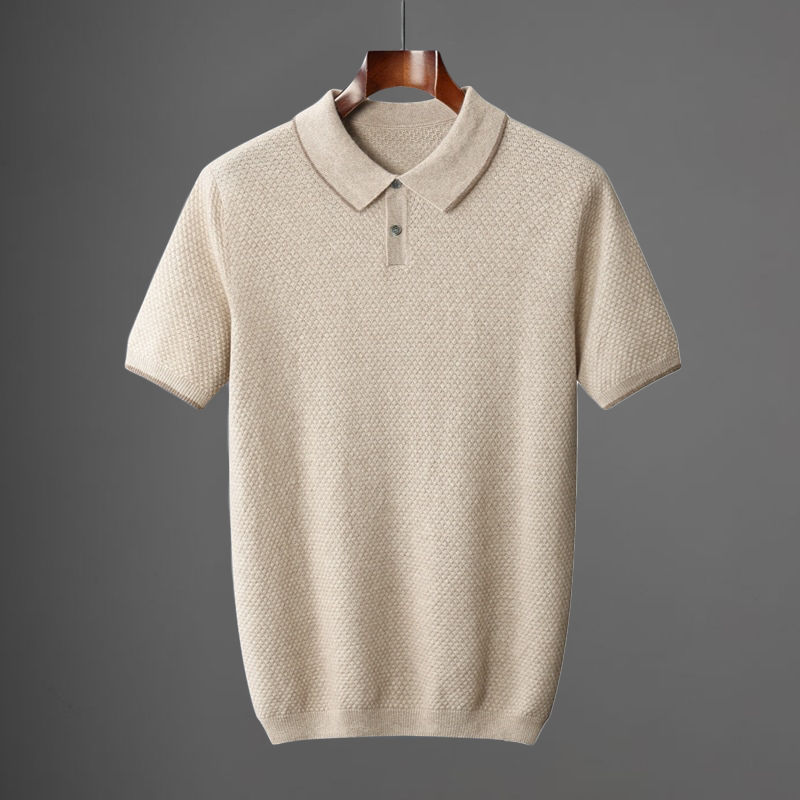 CLASSIC POLO SHIRT