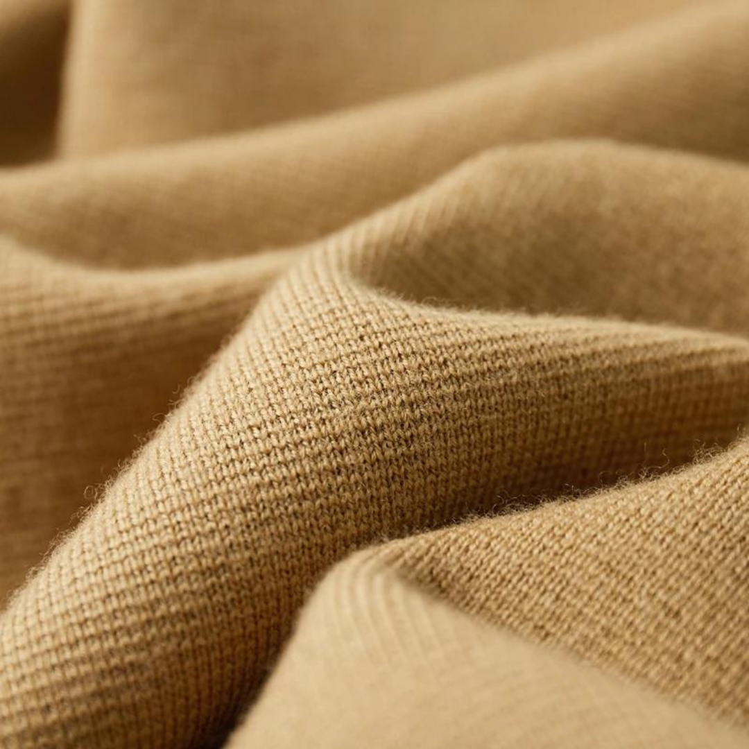 KNIT BUTTON UP JACKET