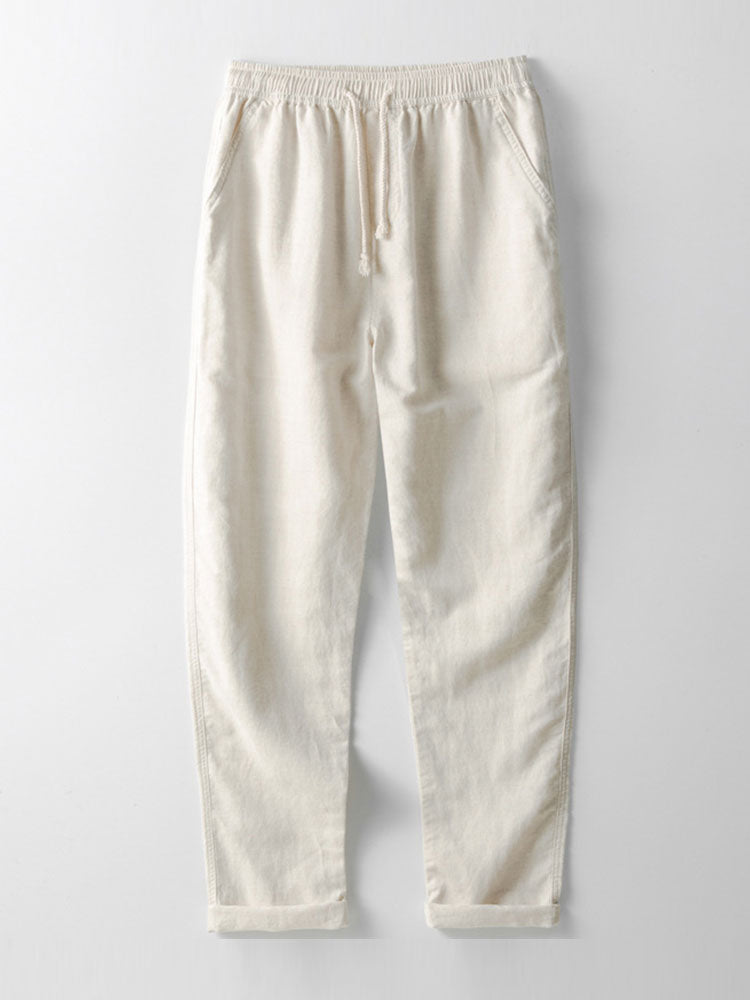 BENNETTVALE MEN’S CASUAL TWO-PIECE SUMMER SET