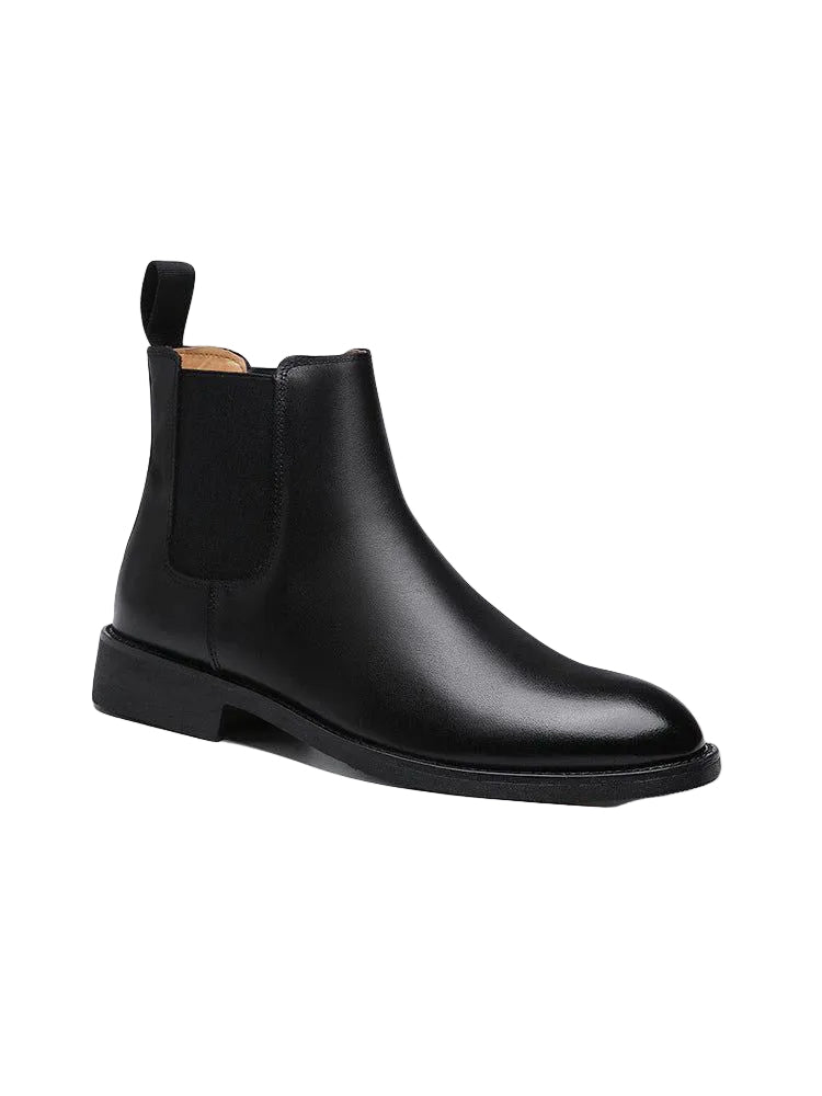 CHELSEA BOOTS