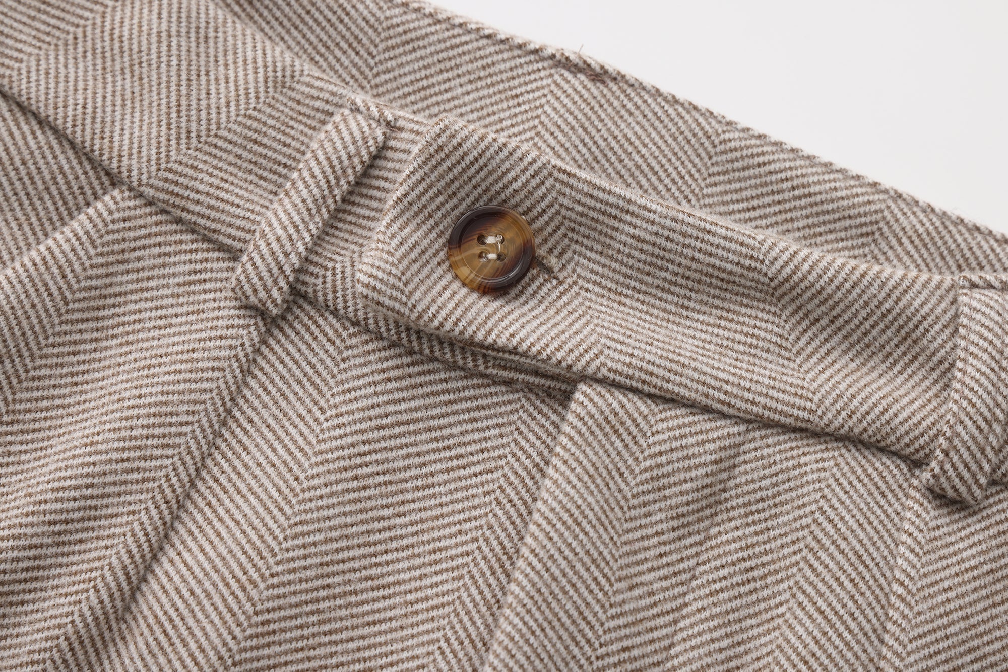 BENNETT ELEGANT TROUSERS