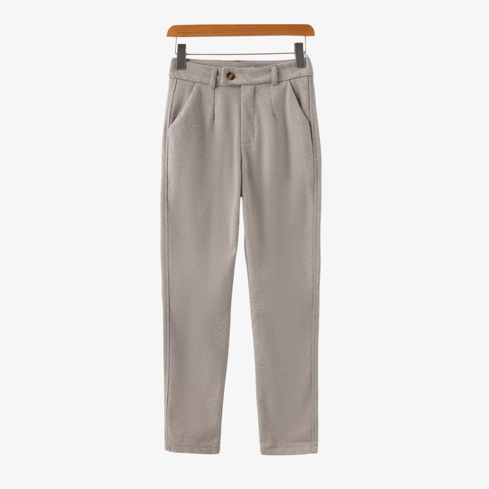 BENNETT ELEGANT TROUSERS