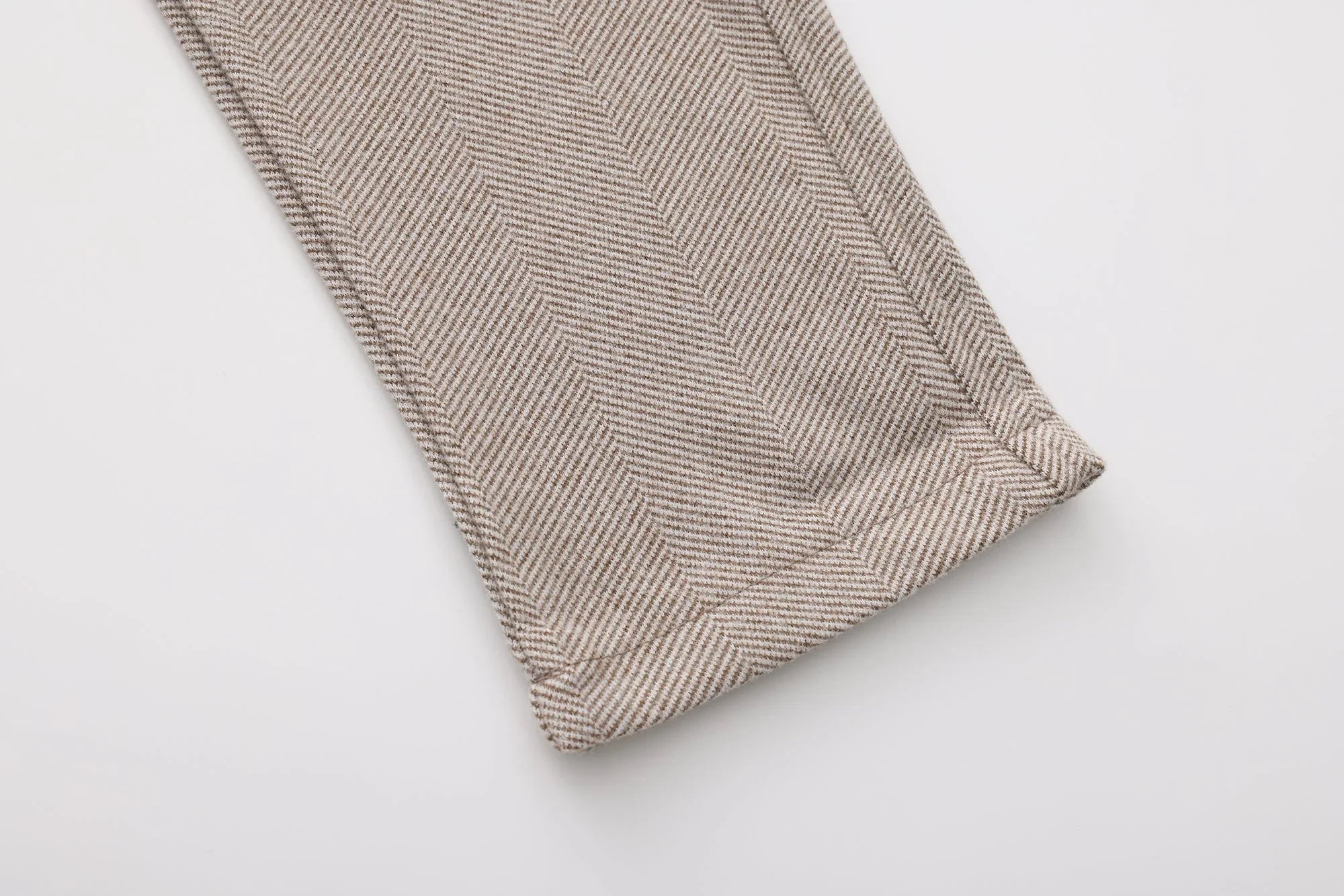 BENNETT ELEGANT TROUSERS