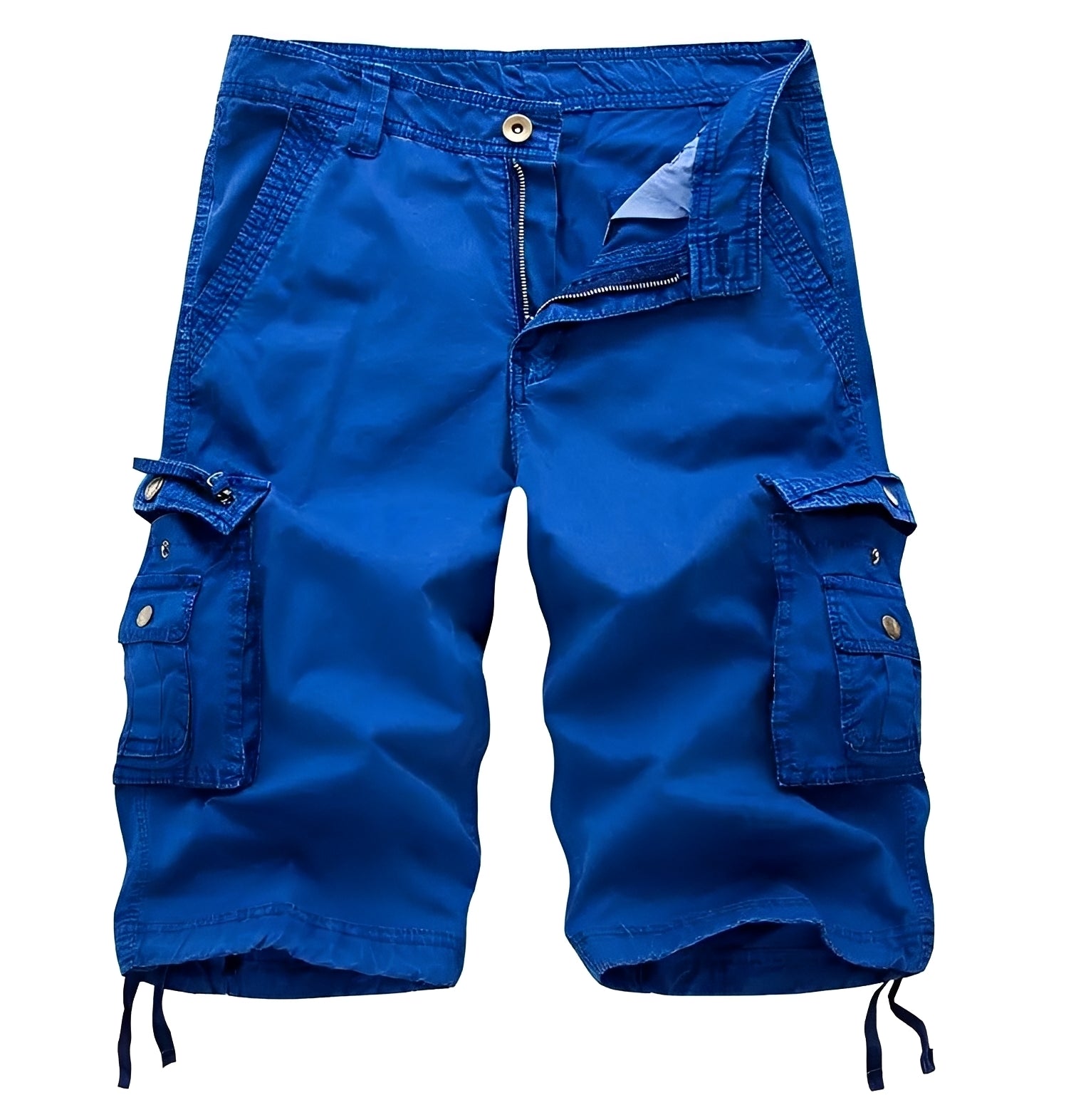 Men's Cargo Shorts | Multiple Pockets & Relaxed Fit