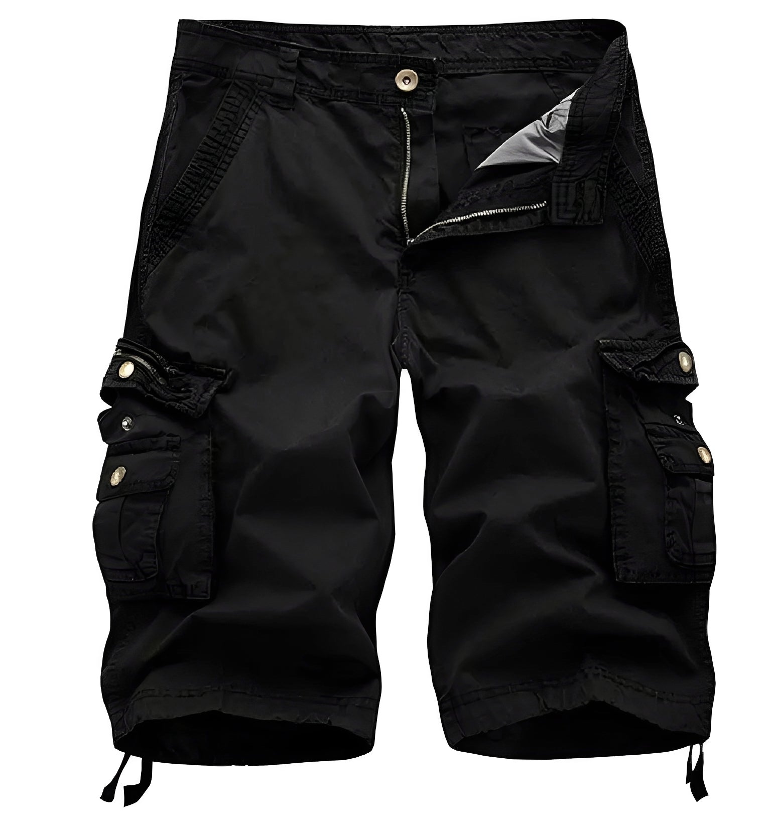 Men's Cargo Shorts | Multiple Pockets & Relaxed Fit
