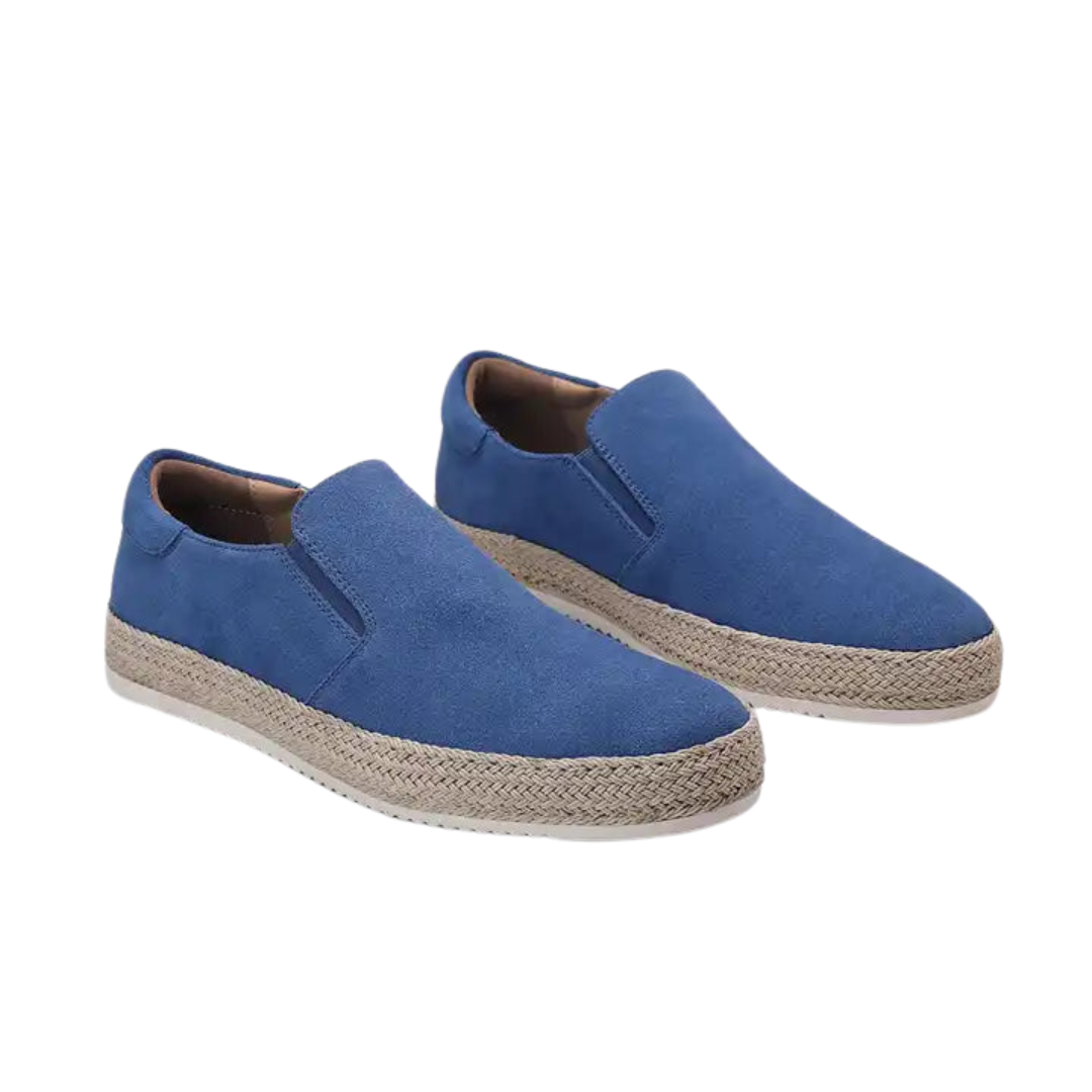 VALE SUEDE CITY SHOES