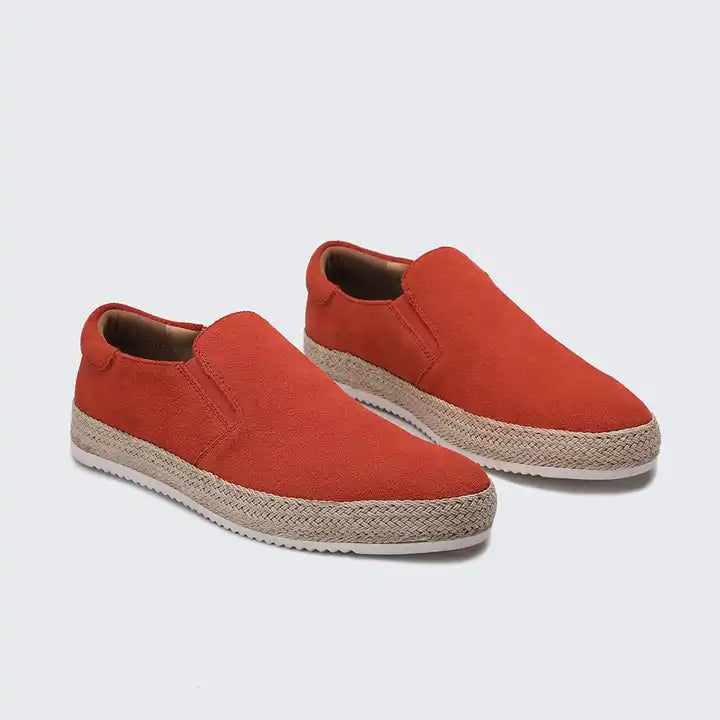 VALE SUEDE CITY SHOES