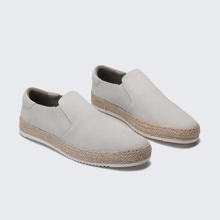 VALE SUEDE CITY SHOES