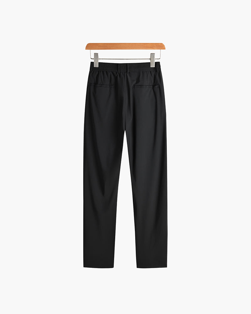 VALE SLIM CHINO PANTS