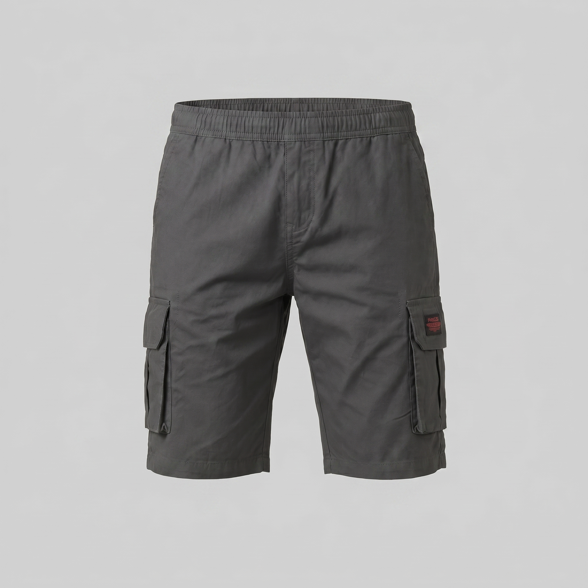 BENNETTVALE MEN’S RELAXED FIT CARGO SHORTS