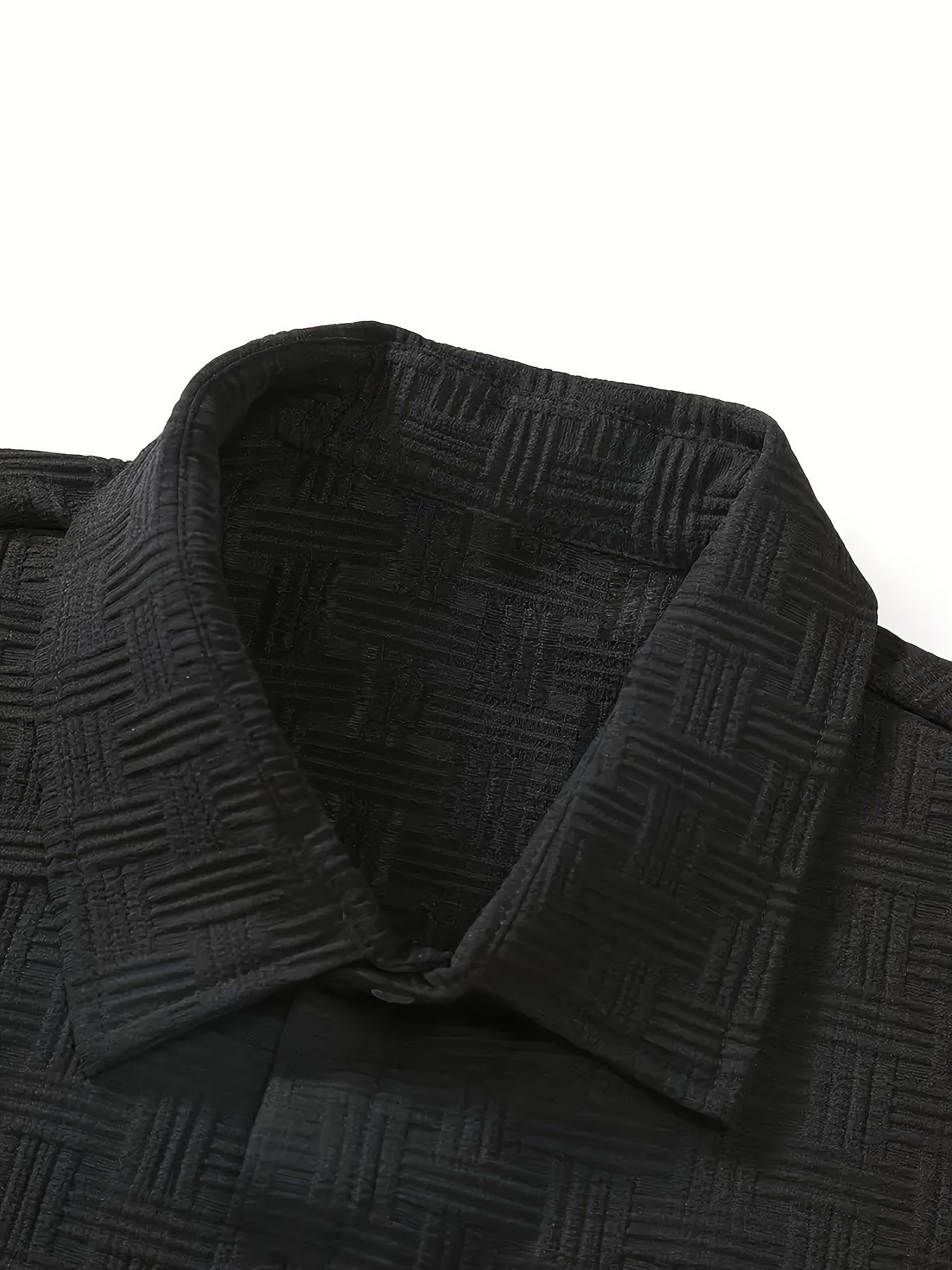 BENNETTVALE MEN’S RELAXED TWO-PIECE SUMMER SET