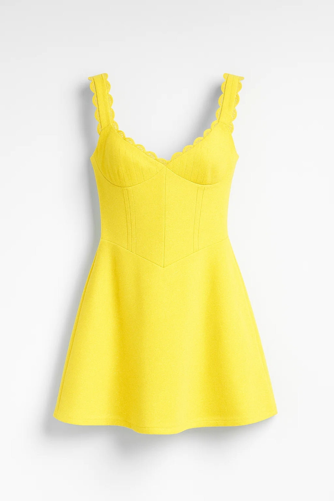 BENNETTVALE WOMEN’S SUMMER MINI DRESS