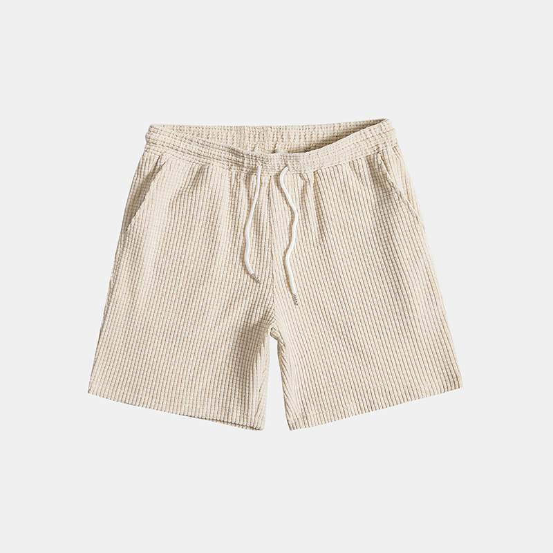 BENNETTVALE MEN’S SUMMER TWO-PIECE SHORTS SET